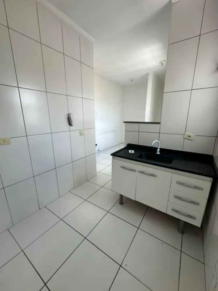 Cobertura, 2 quartos, 38 m² - Foto 3