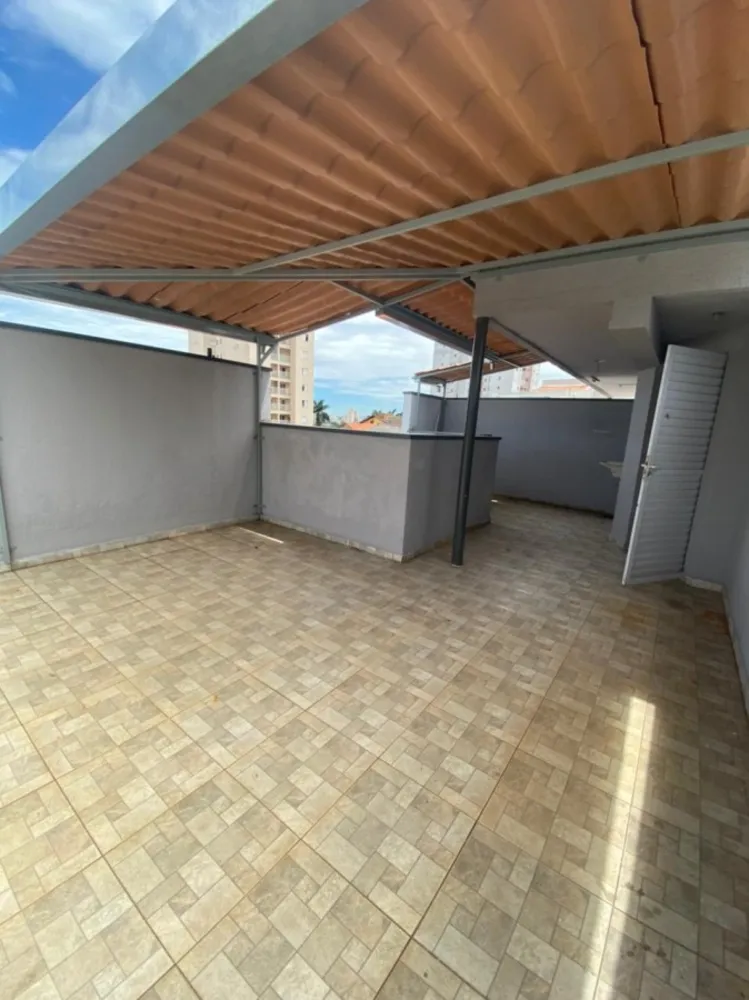 Cobertura, 2 quartos, 38 m² - Foto 2
