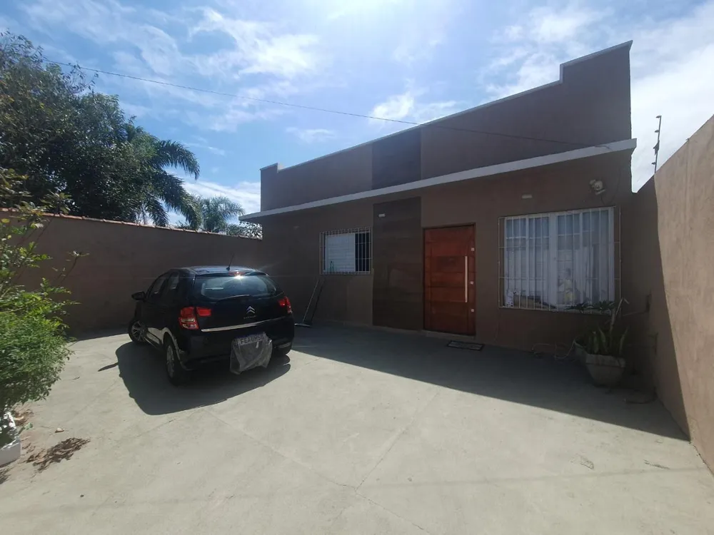 Casa, 4 quartos - Foto 11