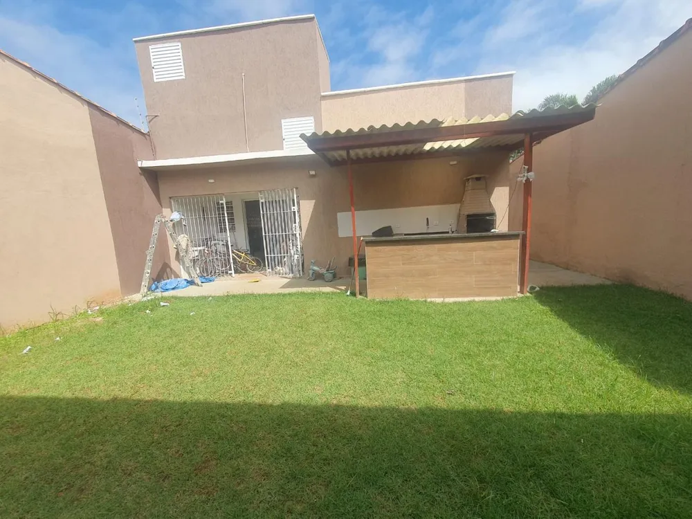 Casa, 4 quartos - Foto 7