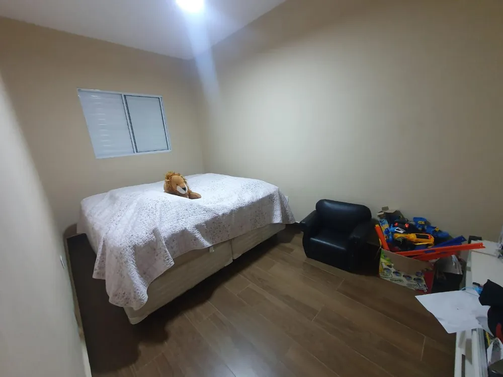 Casa, 4 quartos - Foto 3
