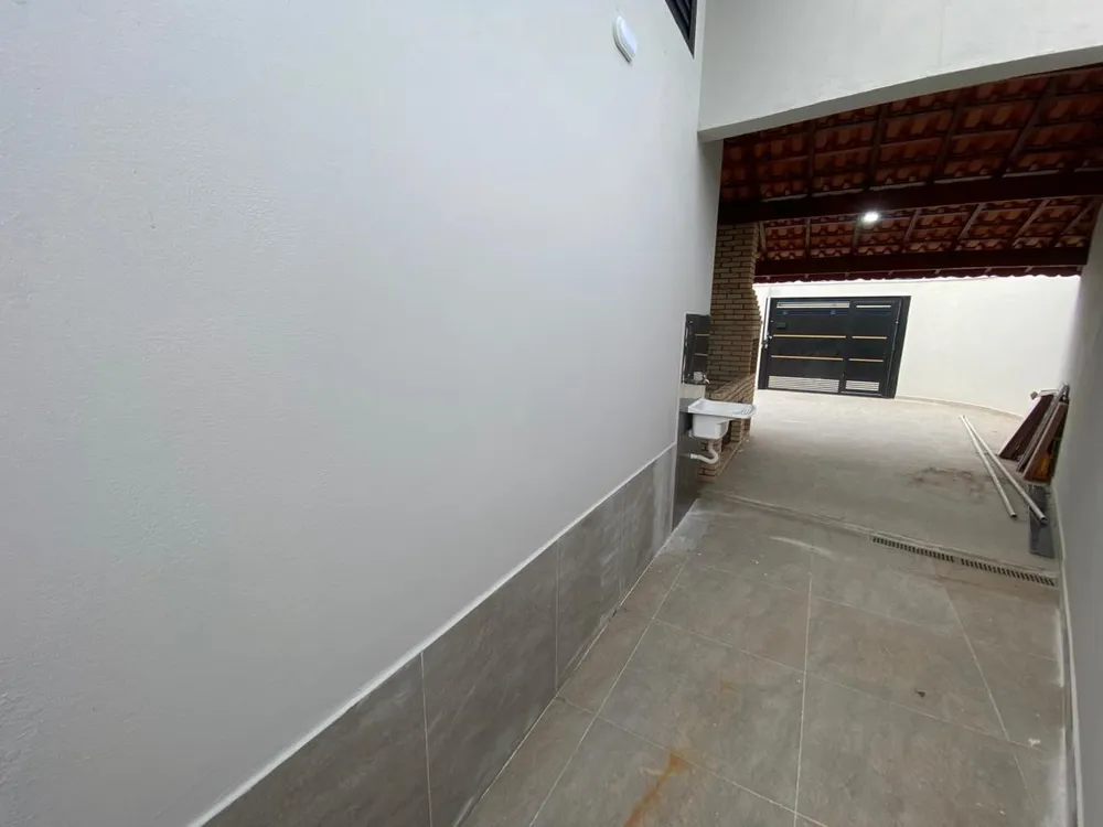 Casa, 3 quartos - Foto 12