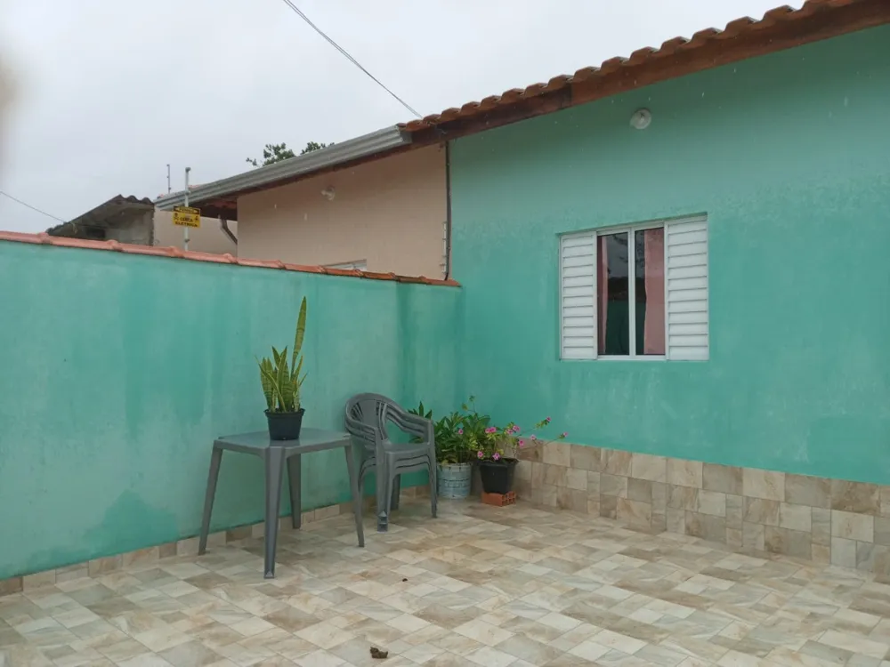 Casa, 2 quartos - Foto 1