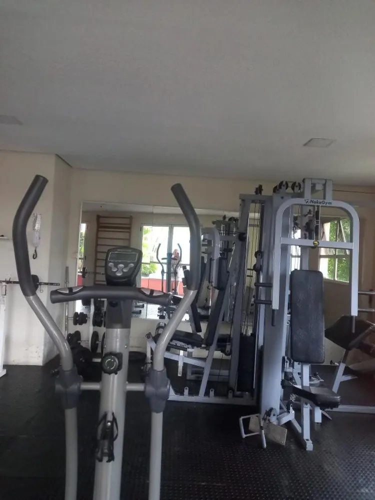 Apartamento, 3 quartos, 88 m² - Foto 7