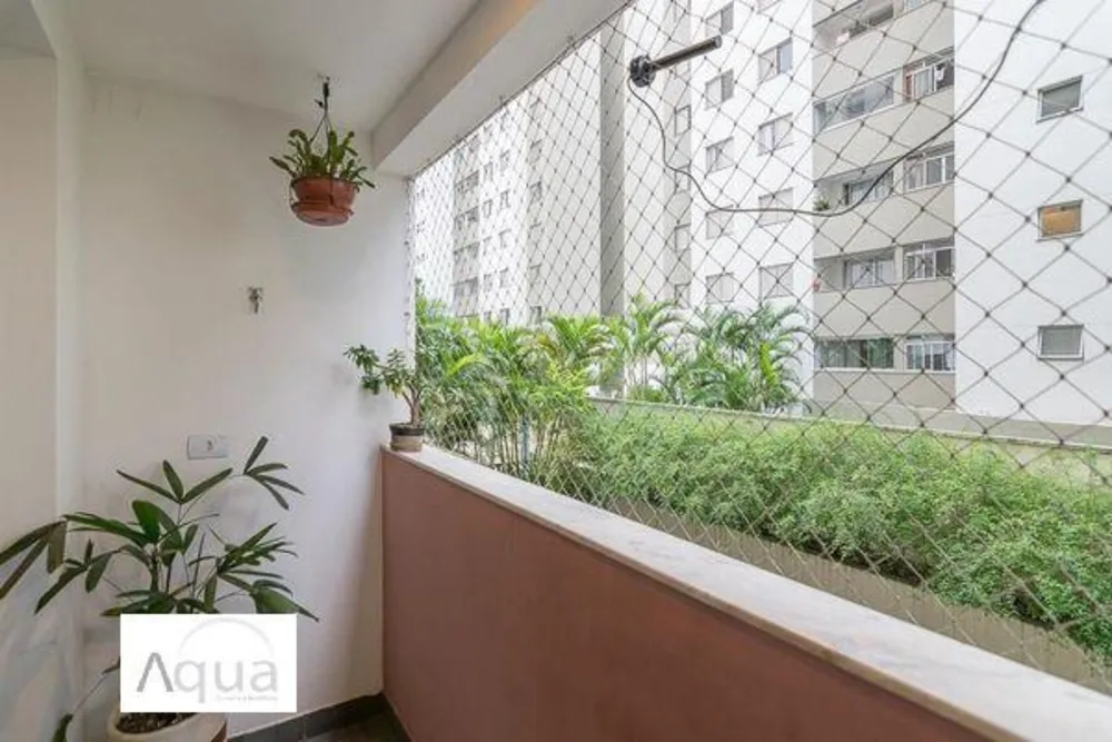 Apartamento, 3 quartos, 88 m² - Foto 13