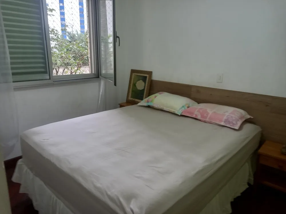 Apartamento, 3 quartos, 88 m² - Foto 2