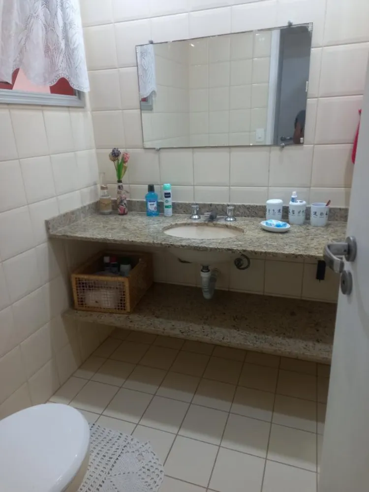 Apartamento, 3 quartos, 88 m² - Foto 4