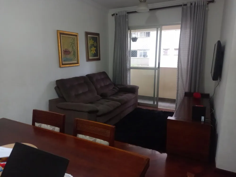Apartamento, 3 quartos, 88 m² - Foto 5