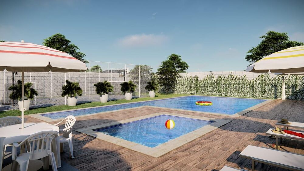 Apartamento, 2 quartos, 54 m² - Foto 8