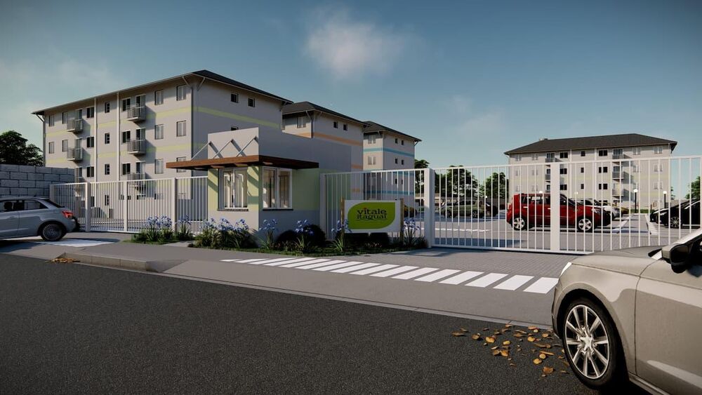 Apartamento, 2 quartos, 54 m² - Foto 10