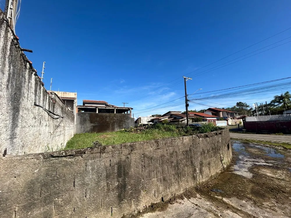 Terreno, 307 m² - Foto 2