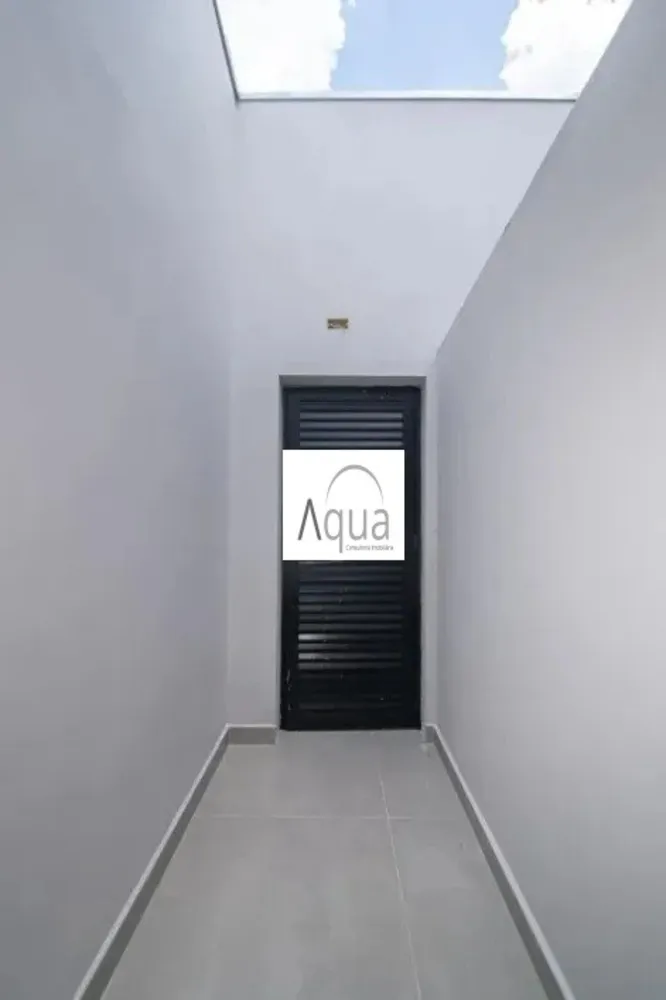 Casa, 3 quartos - Foto 10