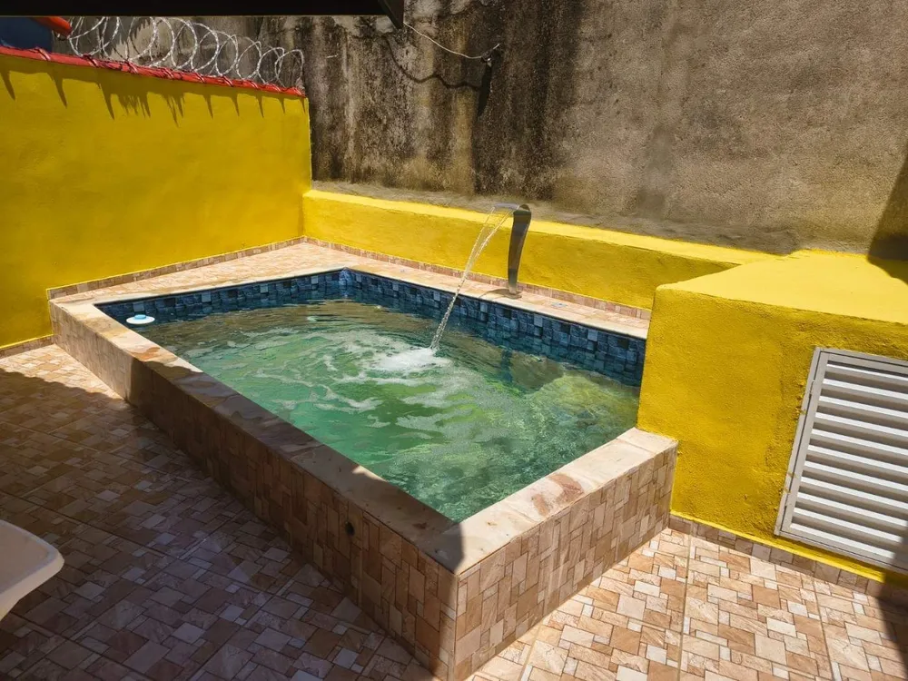 Casa, 2 quartos - Foto 1