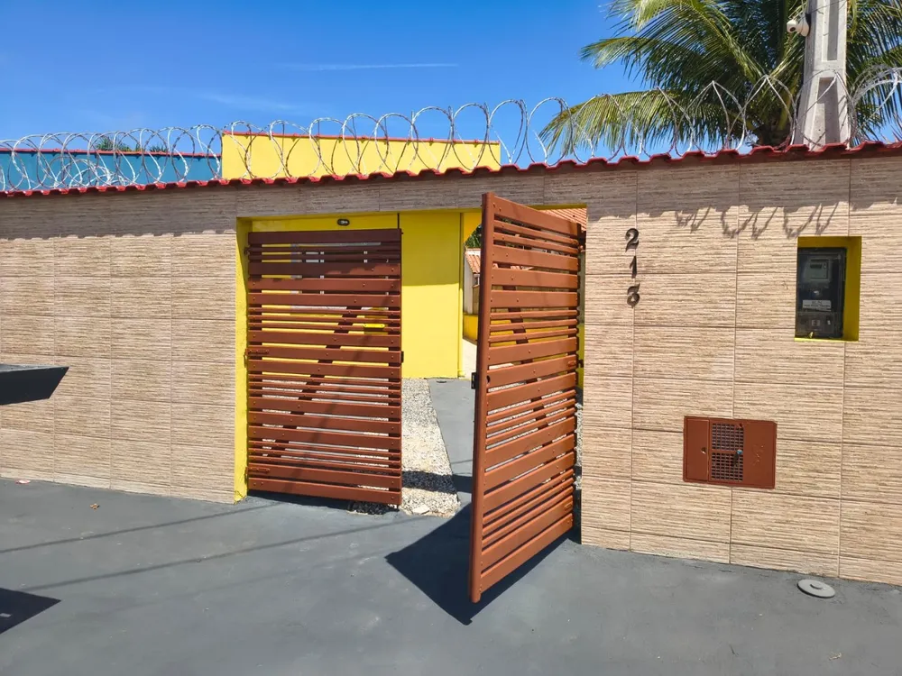 Casa, 2 quartos - Foto 7