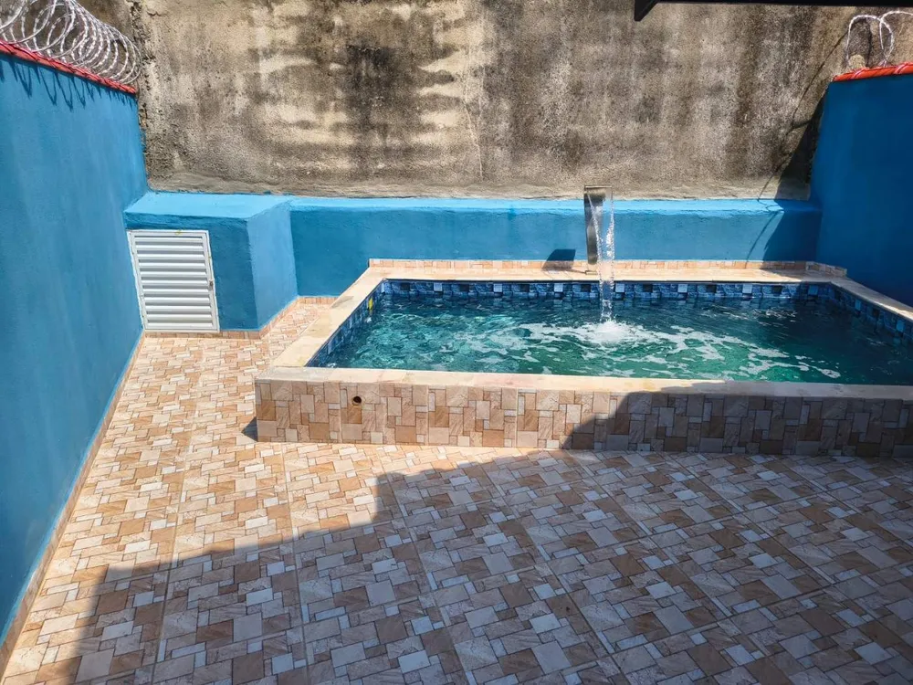Casa, 2 quartos - Foto 16