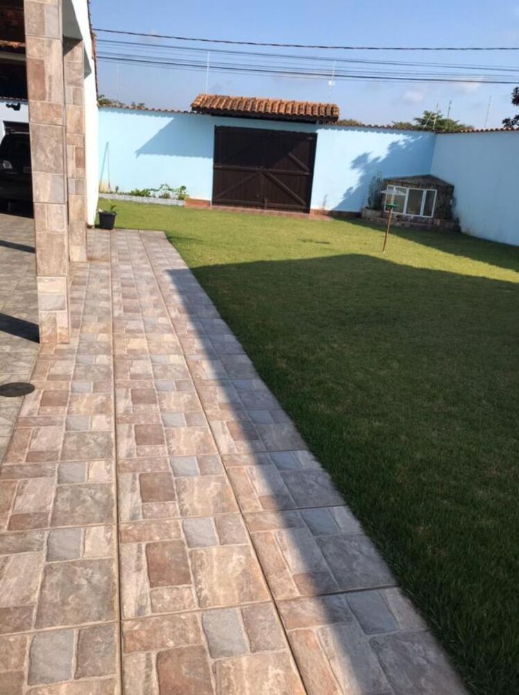 Casa, 3 quartos - Foto 5