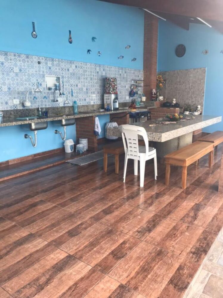 Casa, 3 quartos - Foto 4