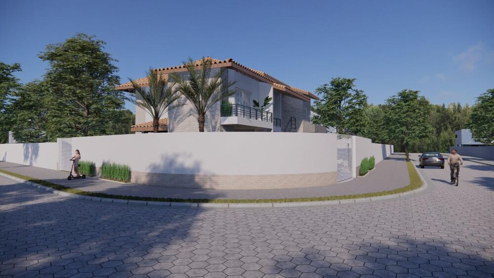 Casa, 3 quartos - Foto 3