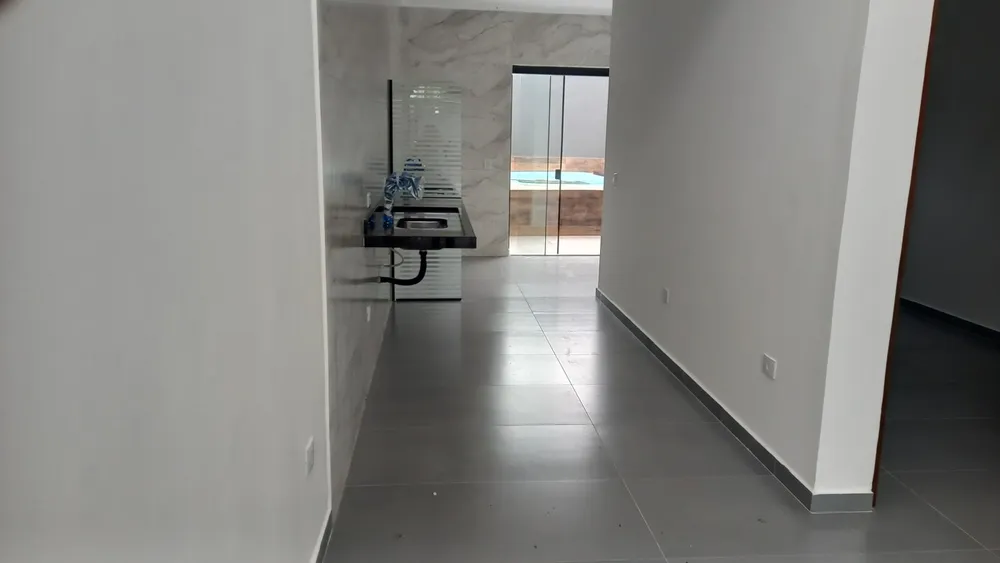 Casa, 2 quartos - Foto 5
