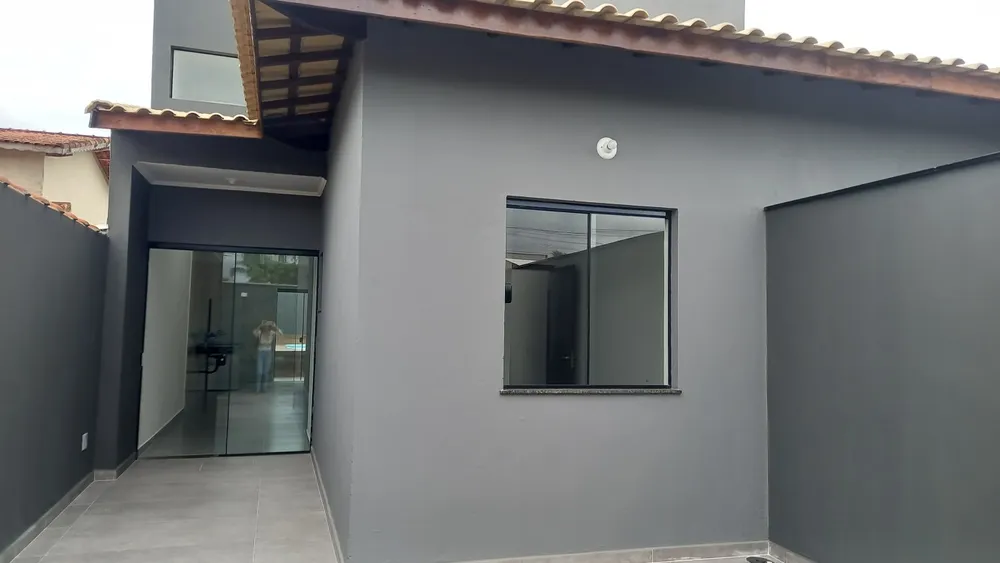 Casa, 2 quartos - Foto 1