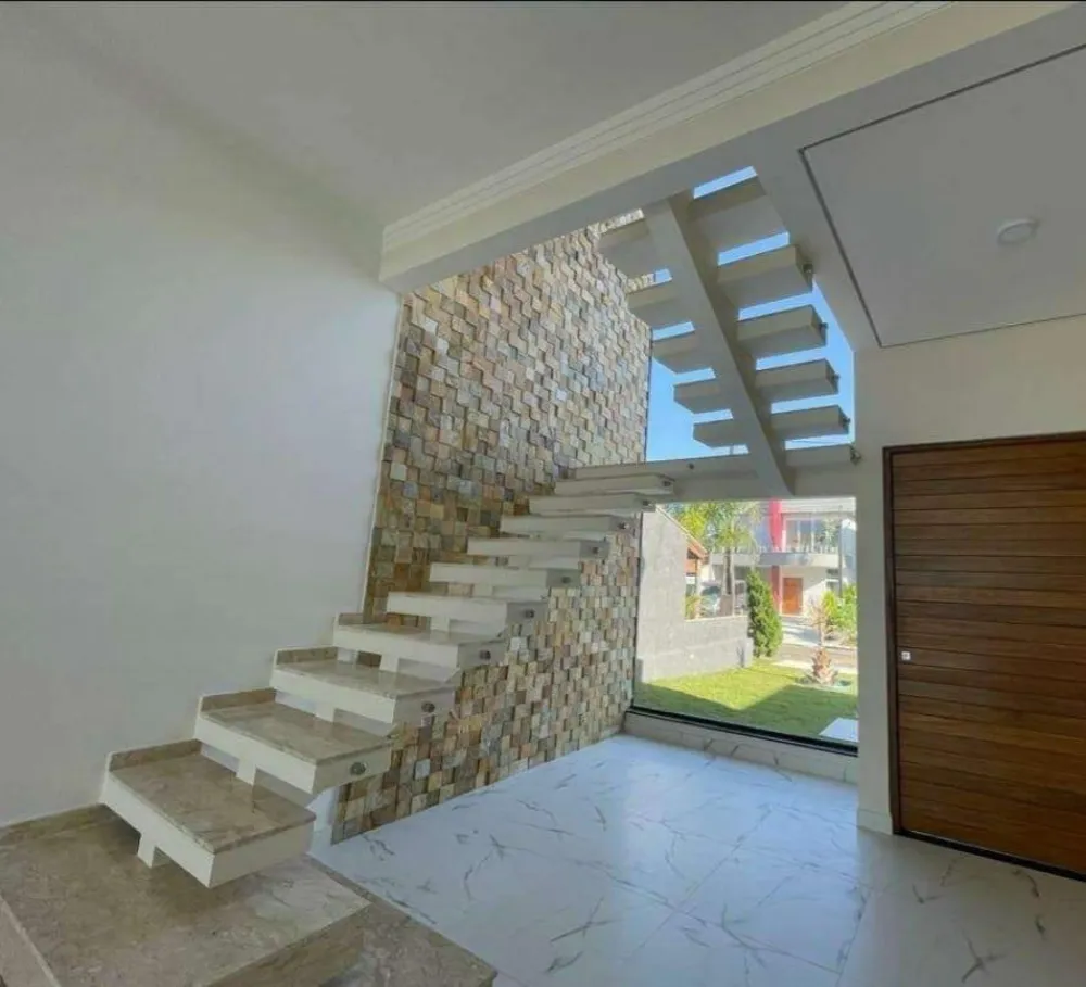 Casa, 4 quartos - Foto 10