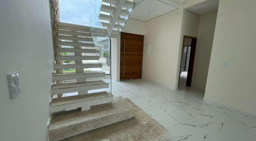 Casa, 4 quartos - Foto 1