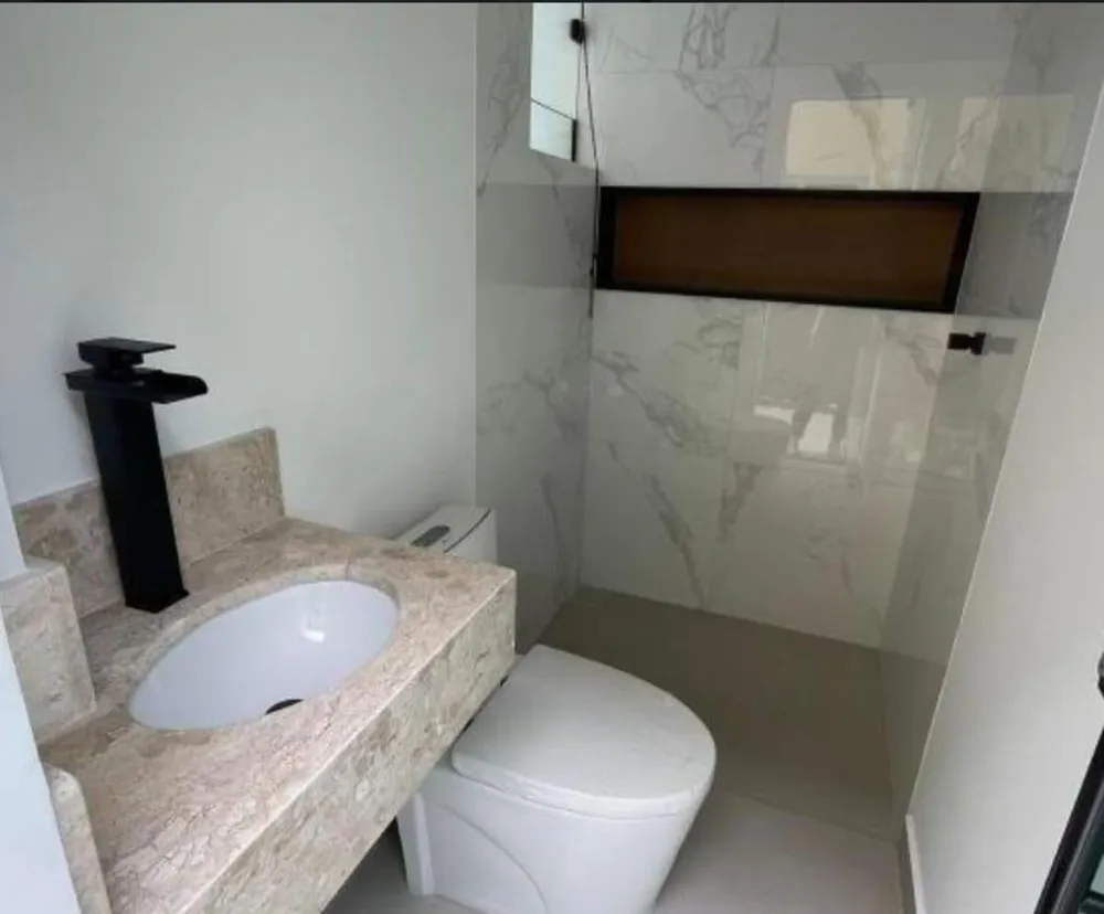 Casa, 4 quartos - Foto 19