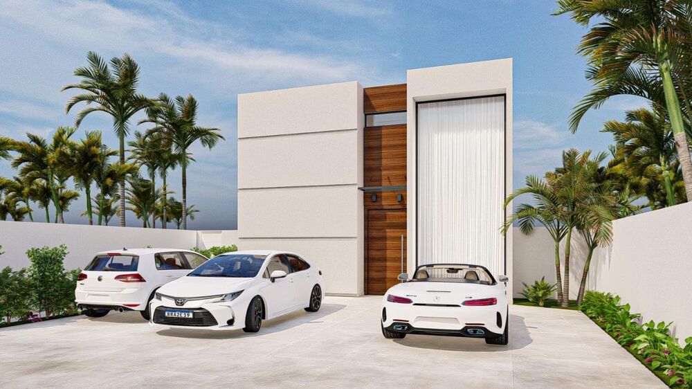 Casa, 4 quartos - Foto 6