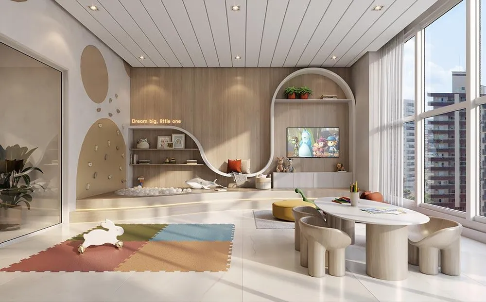 Apartamento, 3 quartos, 151 m² - Foto 3