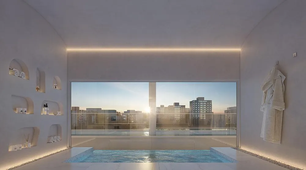 Apartamento, 3 quartos, 151 m² - Foto 12
