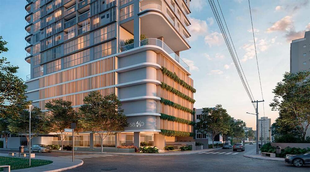 Apartamento, 3 quartos, 151 m² - Foto 8