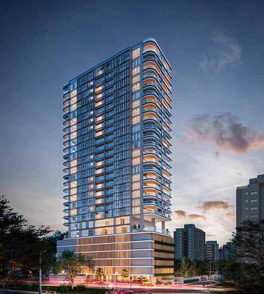 Apartamento, 3 quartos, 151 m² - Foto 3