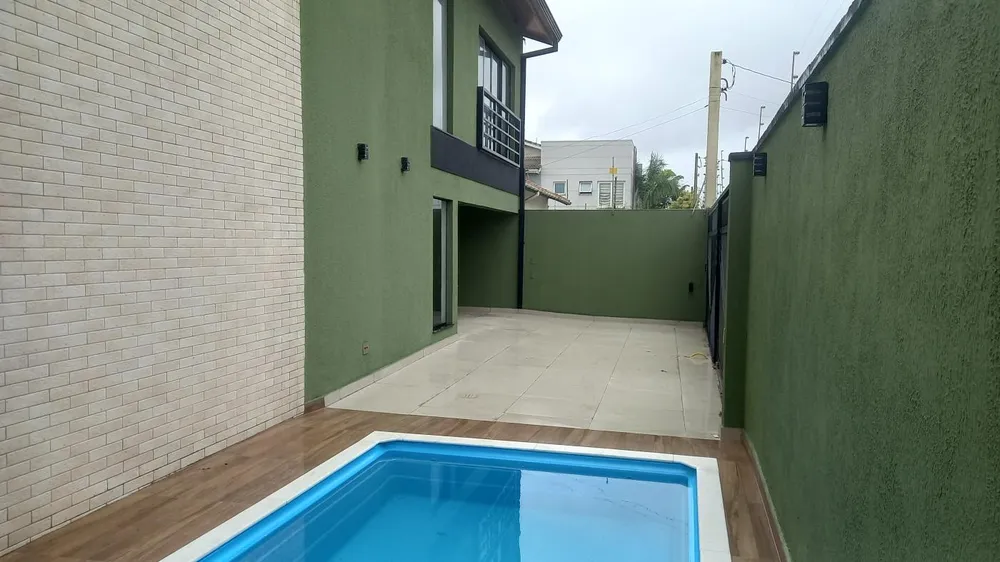 Casa, 4 quartos - Foto 10