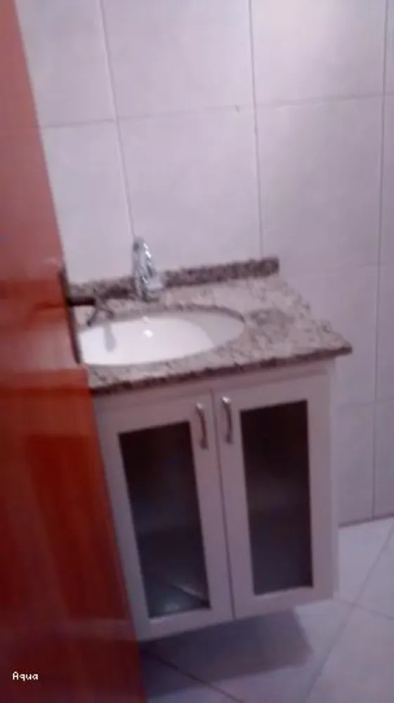 Apartamento, 3 quartos, 96 m² - Foto 5