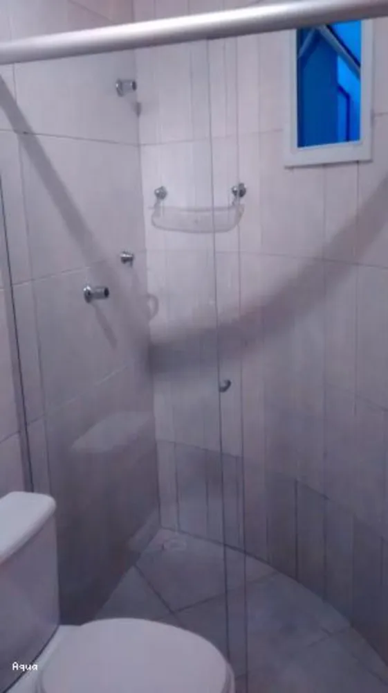 Apartamento, 3 quartos, 96 m² - Foto 1