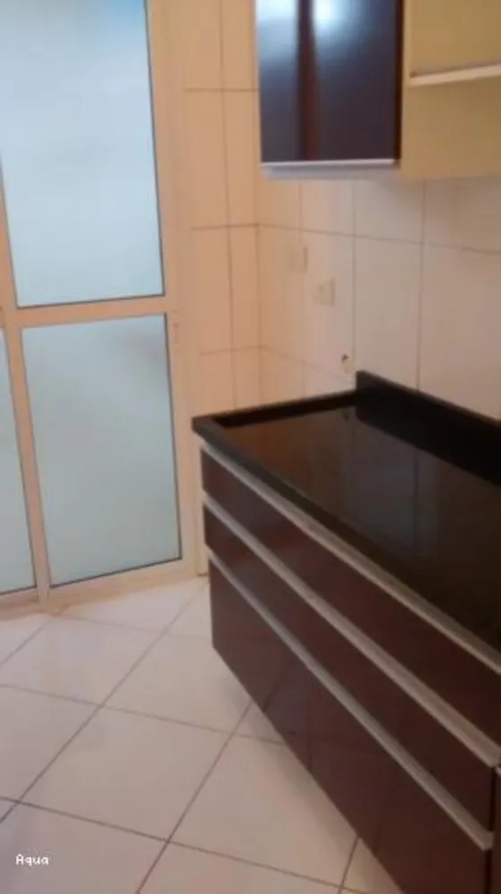 Apartamento, 3 quartos, 96 m² - Foto 2