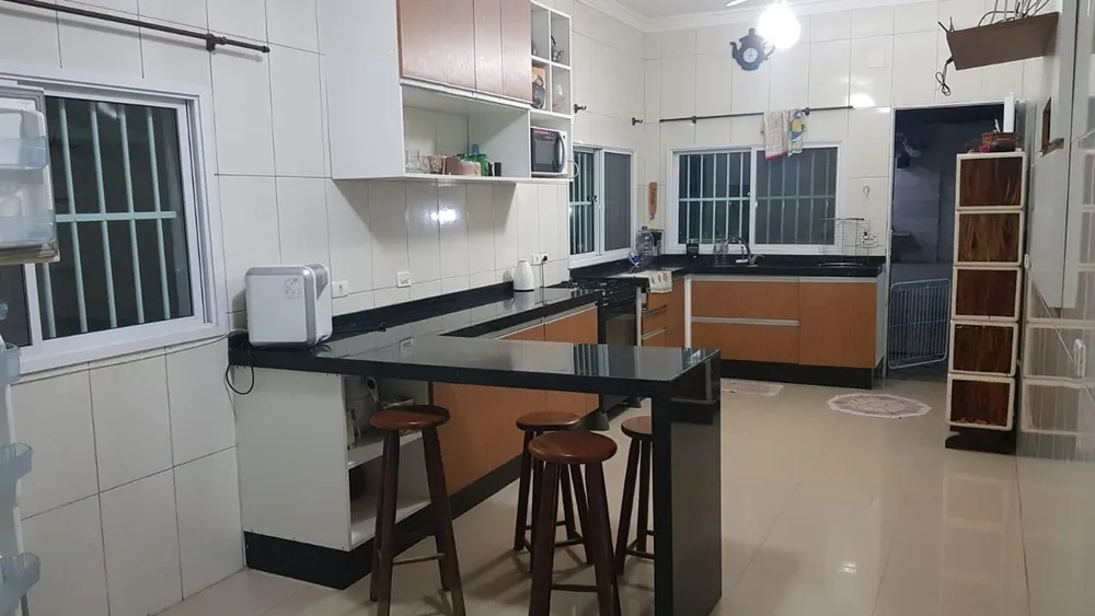 Casa, 4 quartos - Foto 6