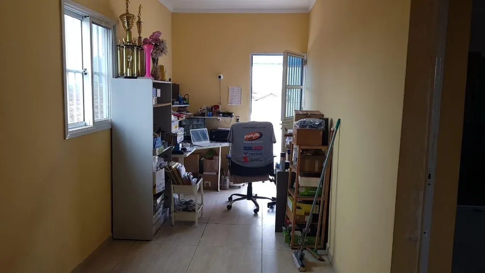 Casa, 4 quartos - Foto 12
