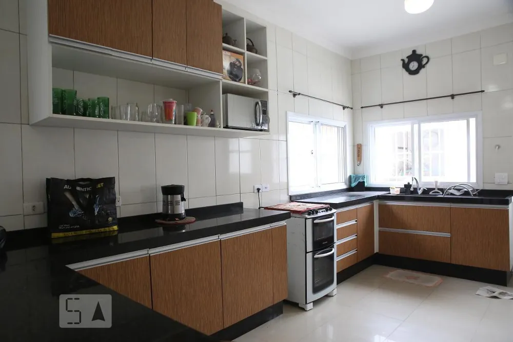 Casa, 4 quartos - Foto 5