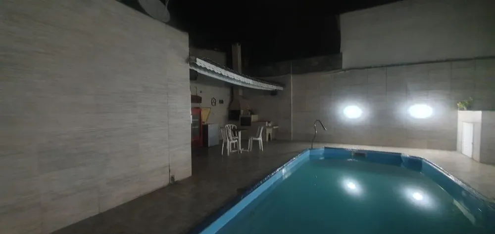 Casa, 4 quartos - Foto 9