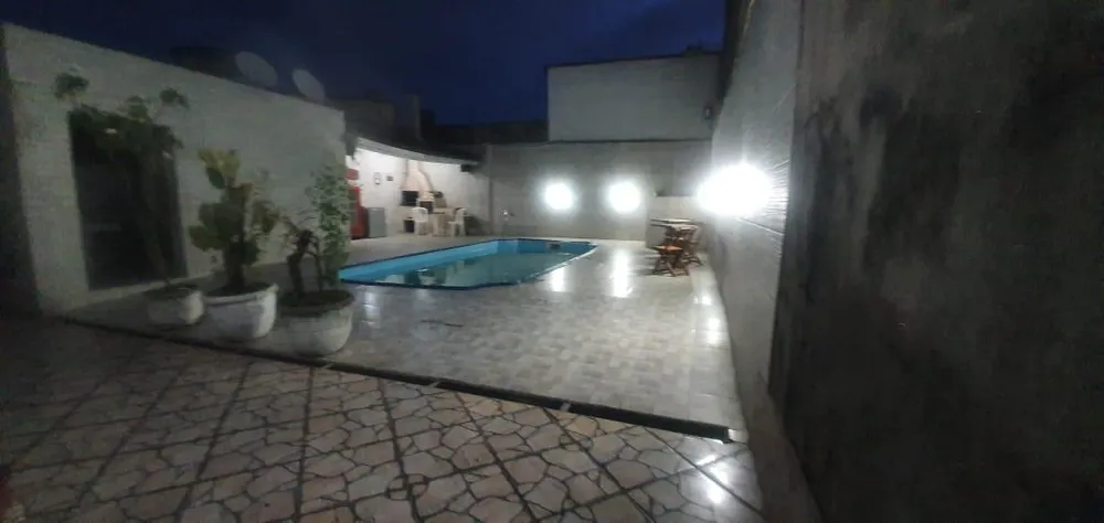 Casa, 4 quartos - Foto 7
