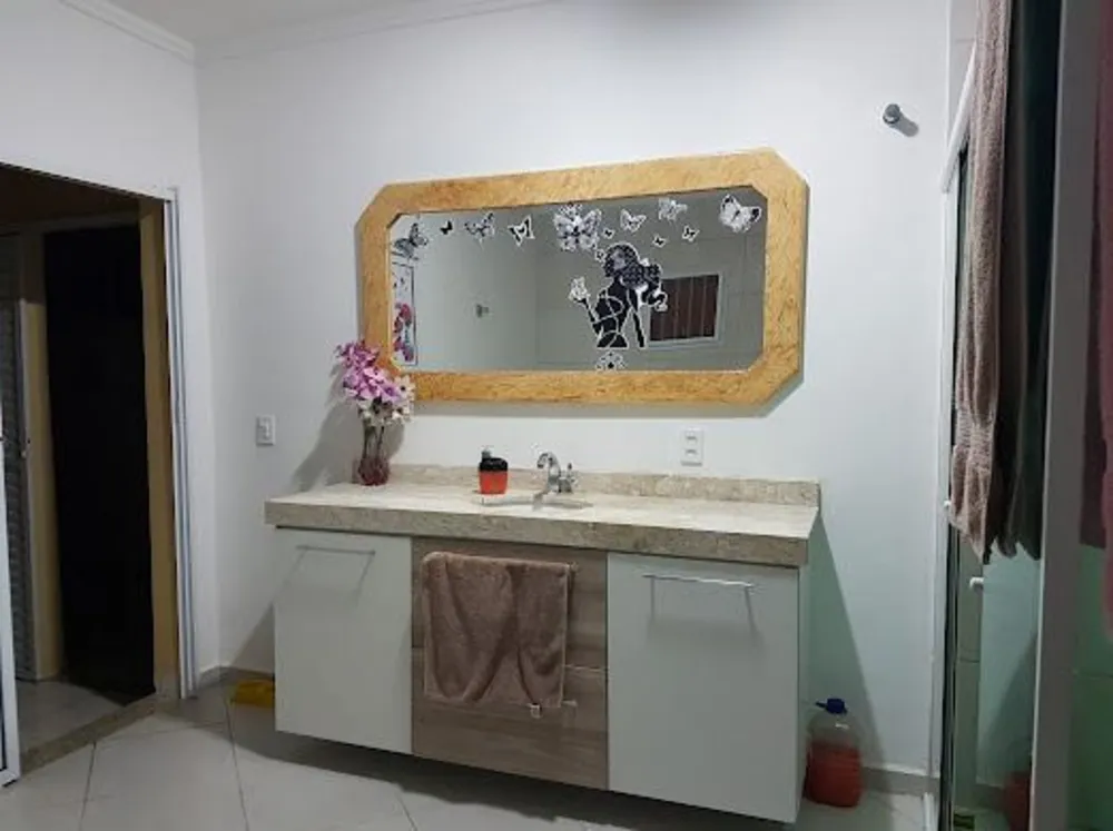 Casa, 4 quartos - Foto 11