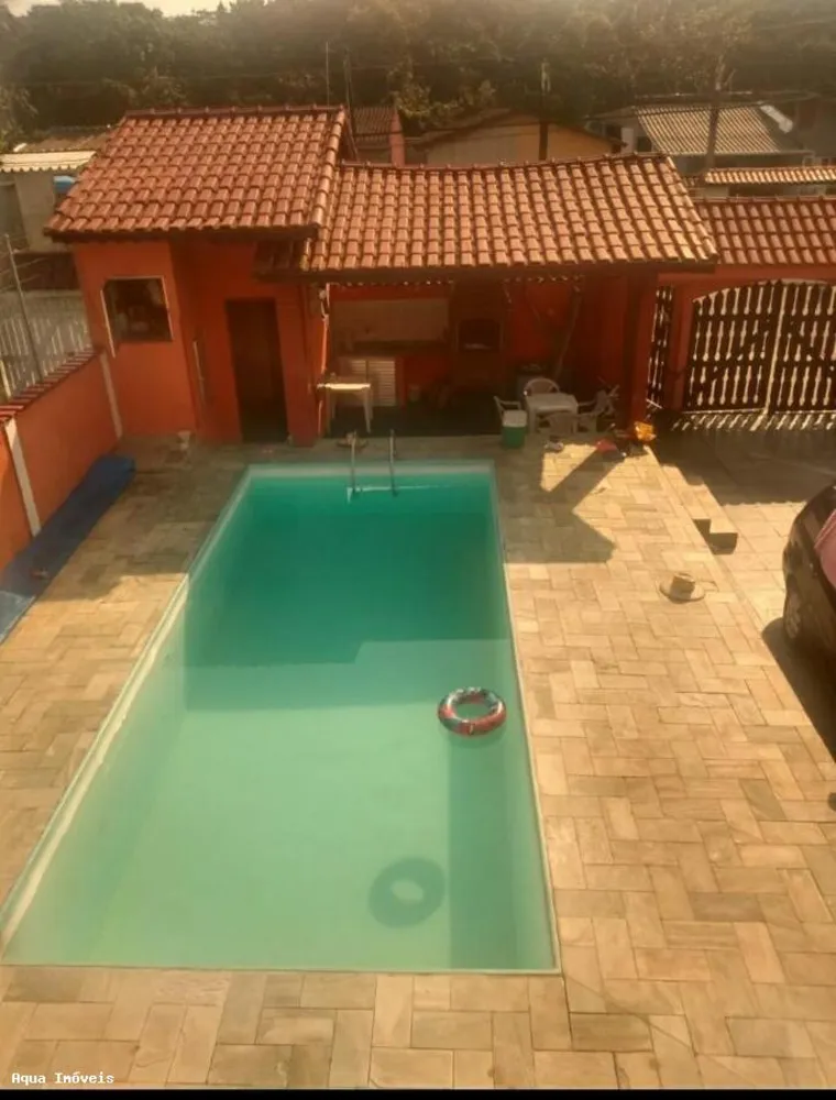Casa, 2 quartos - Foto 6