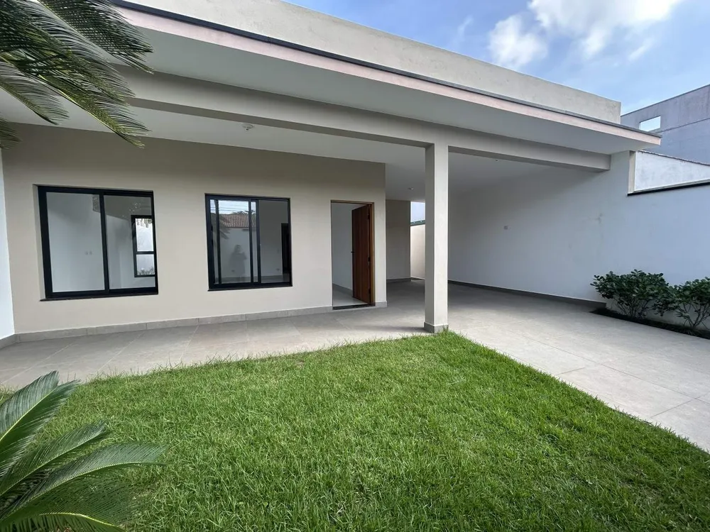 Casa, 3 quartos - Foto 1