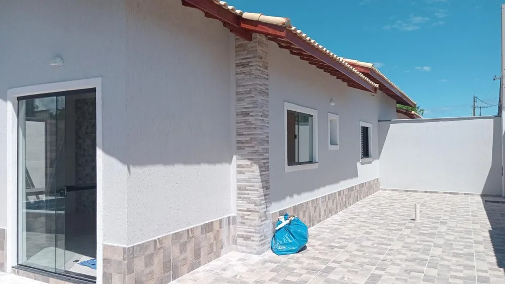 Casa, 3 quartos - Foto 6