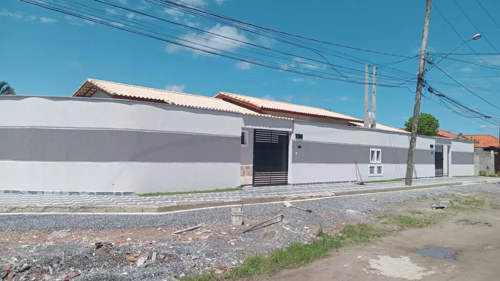 Casa à venda com 3 quartos, 180m² - Foto 3