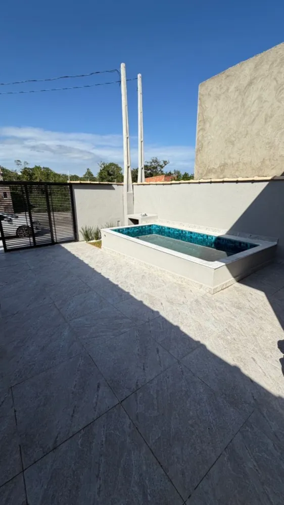 Casa, 2 quartos - Foto 4
