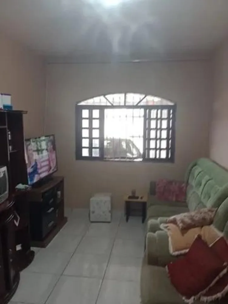 Casa, 2 quartos - Foto 5