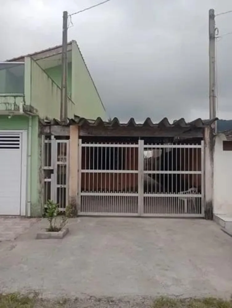 Casa, 2 quartos - Foto 1