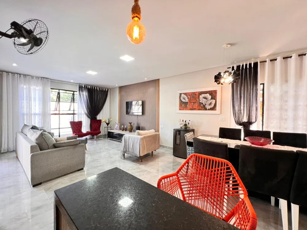 Casa, 3 quartos - Foto 6